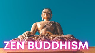 Buddhism Spirituality • Spiritual Awakening • Zen Buddhism