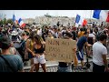 France braces for nationwide protests against Covid-19 health pass • FRANCE 24 English