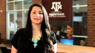 aggieTEACH [Extended Cut]