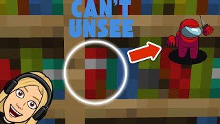 Insane Minecraft things you can’t unsee