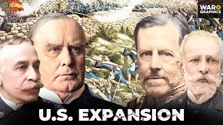 The Spanish American War: The Rise of a New Global Power