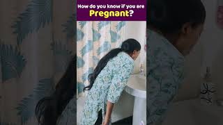 🤰🏻 Pregnant ಅಂತ ಹೇಗೆ ತಿಳಿಯೋದು? Early Signs of Pregnancy | How to Know if You're Pregnant