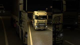 ETS 2 (Euro Truck Simulator 2)