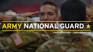 Army National Guard Opportunities Full- SRSC