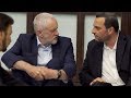 Jeremy Corbyn | Breaking Iftar During Ramadan