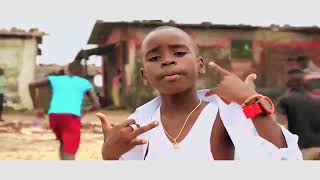 Acecape Feat Jaredo – WORK HARD Official music video Liberian music video