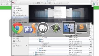 PHPStorm, MAMP & Xdebug Configuration