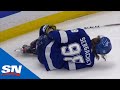 Lightning Lose Pair Of Stars & Marc-Andre Fleury Helps Golden Knights Dominate | Need To Know