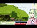 【minecraft】 did you know there are over 60 000 tree species