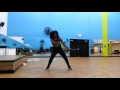Put On by Young Jeezy: Dance Fitness Choreography
