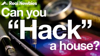 House Hacking 101 - The Updated Real Estate Investing Strategy for Beginners