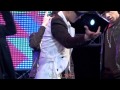 chansa 120421 k pop concert crazy