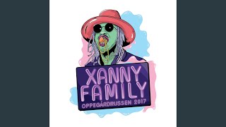 Xanny Family 2017