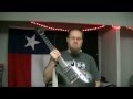 Test drive a Chapman Guitars ML2 in Texas!