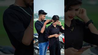 लाल साड़ी (Video Song) - #Ritesh Pandey, #Rahul Ranjan| Ft. Neha Ojha Laal Saree | #shorts #tiktok