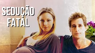 SEDUÇÃO FATAL - Filme de Suspense 2025 - Filme de Suspense Lançamento 2025 - Filmes de Suspense