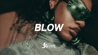 Free Afrobeat Instrumental 2025 Oxlade X Omah Lay X Tems Type Beat