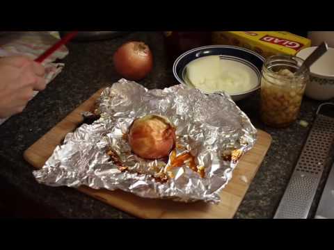 HEALING WITH ONIONS - ONION POULTICE HEALING WITH ONIONS - ONION POULTICE