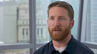 Tillman Scholar Impact 2018: What does it mean to be a Tillman Scholar?