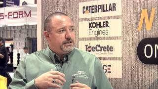 Video: ACI Reorganizes 318 Structural Concrete Building Code