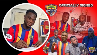 🔴EXCLUSIVE🟢✅ KWESI ASMAH PLAYS LIKE MICHEAL ESSIEN - KWAME DELA + MORE UPDATES…