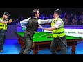 Snooker Players CAUGHT CHEATING...Precious 2 Minutes Up Your Life Brother I Wanted Plz Watch this