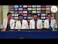 pkl 11 final press conference pkl 11 winners haryana steelers ft manpreet jaideep