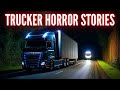 True SCARY TRUCKER Horror Stories (Vol. 6)