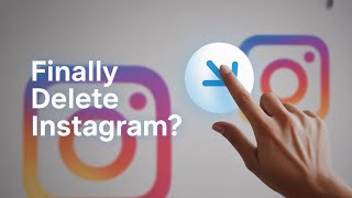 Quitting Instagram? How to Delete Your Account & Protect Your Data