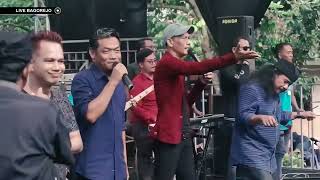 USUM LAYANGAN - CATUR ARUM _ TEDY UT - ROZI ABDILLAH _AA JAYA - RIDHO WOYO WOYO DUWE GAWE - ADINDA