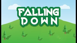 Slope Down Challenge - BUILDBOX TEMPLATE + Android Code Source + ISO Code Source