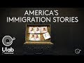 What is your immigration story?