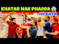 Usama Ka Khatar Nak Wala Phadda Ho Gaya 😱 | Restaurant Mai | Tamasha Banga ya Hamara 🥺