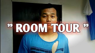 ROOM TOUR TERSOMBONG TERMEWAH