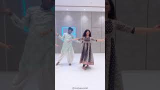 Mitwa Dance Cover | Kabhi Alvida Naa Kehna | Natya Social Choreography