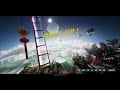 【only up 】ただただ上るゲームにチャレンジ【4人並走】