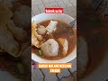 hari ini kita makan bakso malang#kulinerindonesia #kulinernusantara #kulinerbogor #shortvideo