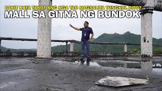 MALL SA GITNA NG BUNDOK! RAW VIDEO