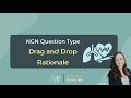 NCLEX Prep - Breaking Down the Drag and Drop Question Type 💙