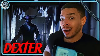 ESCAPING THE MAZE | Dexter 7x3 and 7x4 Reaction