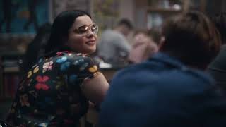 (Euphoria S1E2) Ethan Meets Kat