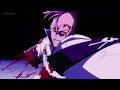 bazz b vs jugram haschwalth in epic bleach thousand year blood war ep 12 4k60fps