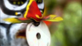 dj Whisky - boni mores (club mix)