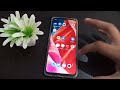 How to off Vibration Oppo A16K