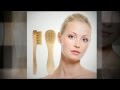 Face Brushing with Sublime Beauty®