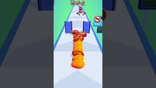 Aloo ke chalo beta kaha gye the Potato rush game subscribe