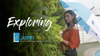 Exploring | Lakeshore Hotel Dhaka