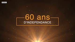 60 ans indépendance en  Afrique  : les anciens colons ne sont pas partis