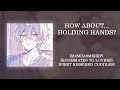 Your Straight Roommate Confesses His Feelings To You [ASMR] [M4M] [Friends To Lovers] [Wholesome]
