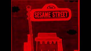 Sesame Street Lost Episode: Elmo's Revenge Credits